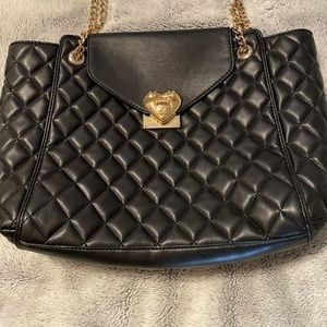 Love Moschino Bag from Sak's